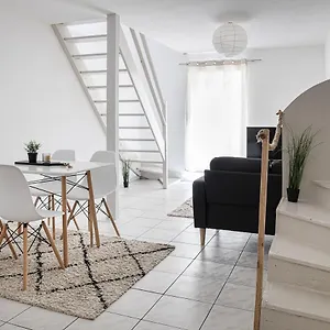 Le Beauvoir Appartement